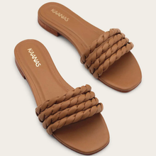  Corcovado Twisted Strap Slide