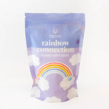  Rainbow Connection Bubbly Bath Soak