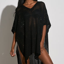  Crochet Tunic Cover Up