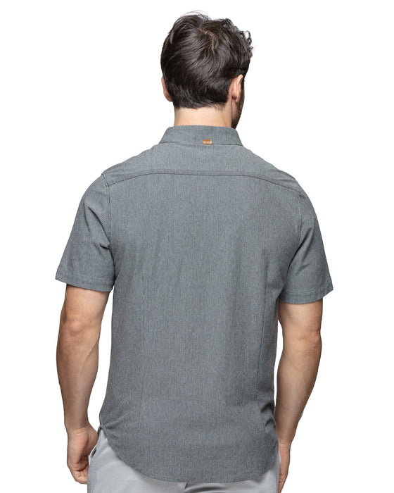 Pacific Short Sleeve Shirt