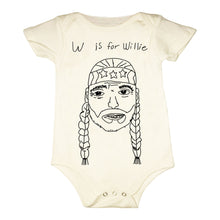  Anchors and Asteroids Baby Onesie