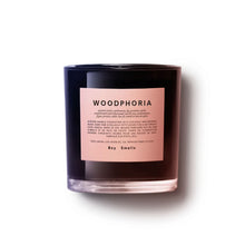  Woodphoria Candle