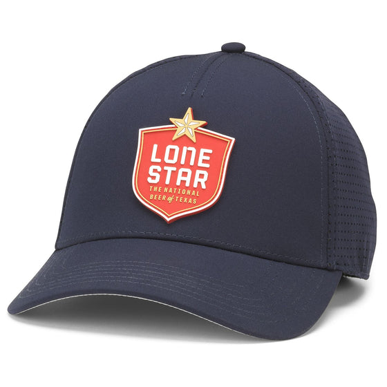Lone Star Super Tech Valin Hat