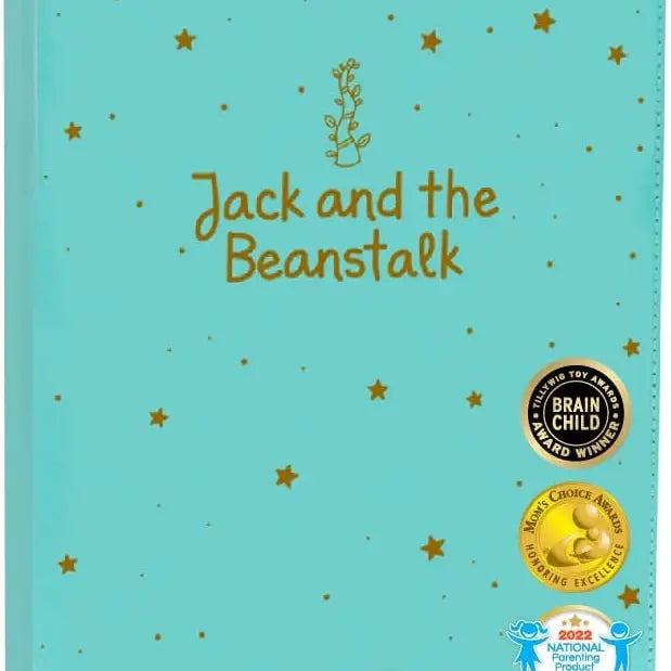Jack and the Beanstalk - 2022 edition