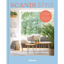  Scandi Style: Scandinavian Home Inspiration