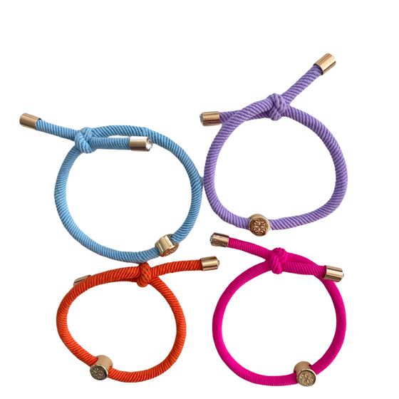 Smith and Co Hair Tie