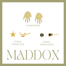  Maddox Ear Kit