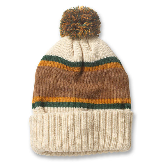 American Needle Pillow Line Knit Beanie
