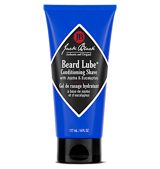 Beard Lube Conditioning Shave 6 Oz
