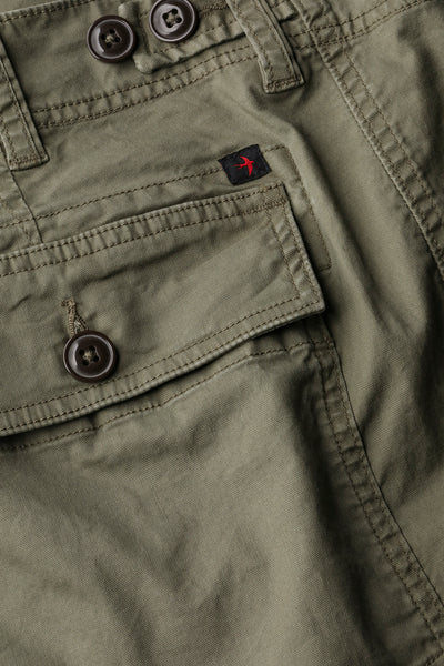 Canvas Stretch Supply Pant M507612