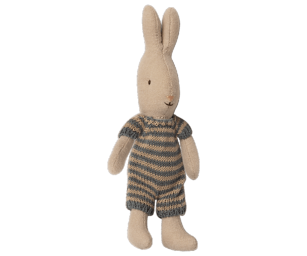 Rabbit, Micro 3 Ass.