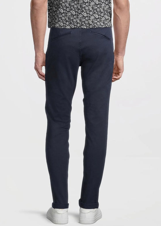 Silvio Flat Front Trousers
