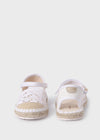 Toddler Flat Sandals