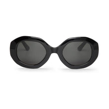  Black-Vasasta Sunglasses with Classical Lenses