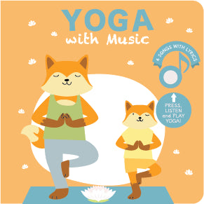 Yoga with Music