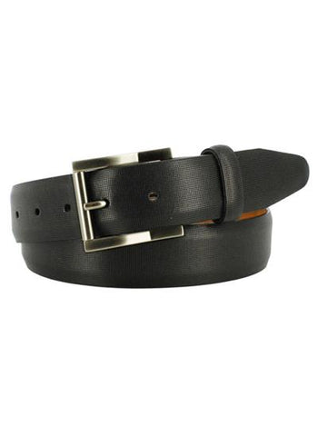 Bolgheri Leather Belt