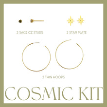  Cosmic Ear Kit