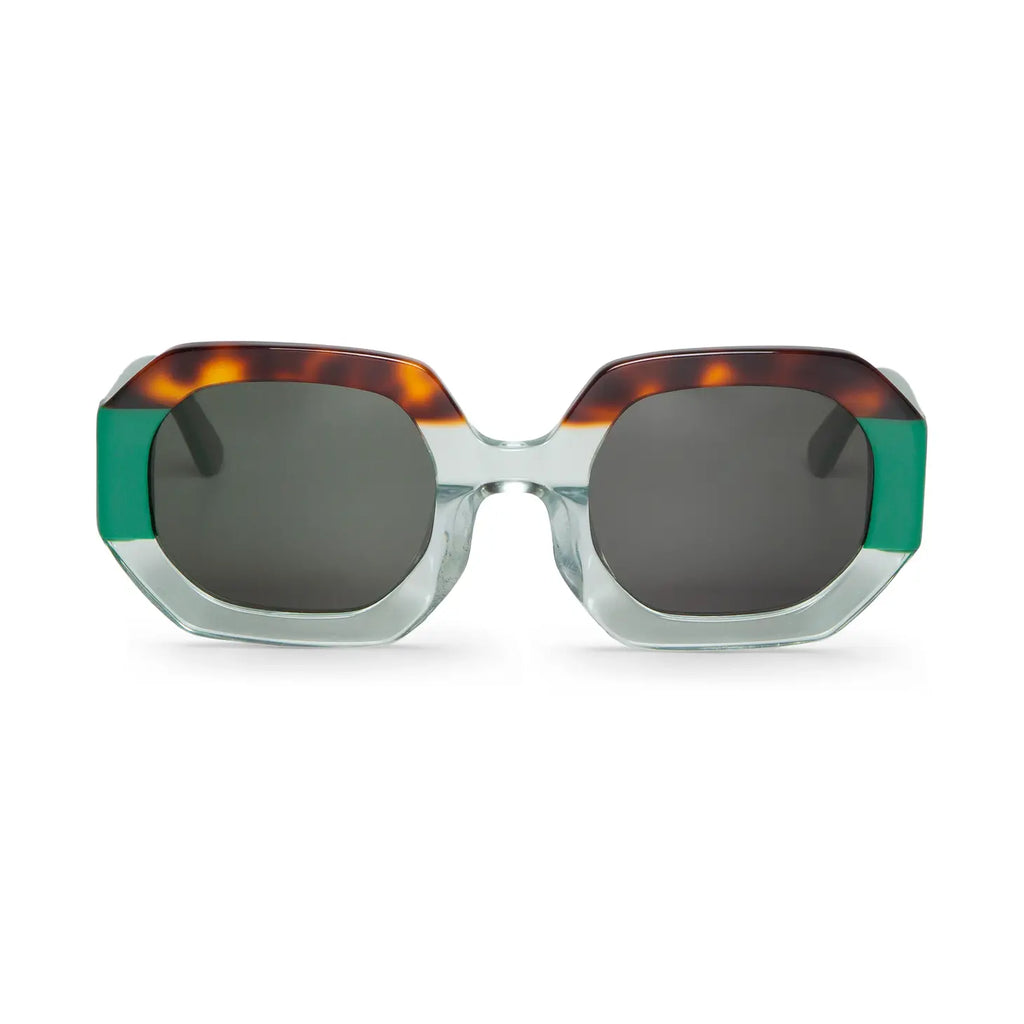 Philo-Sagene Sunglasses with Classical Lenses