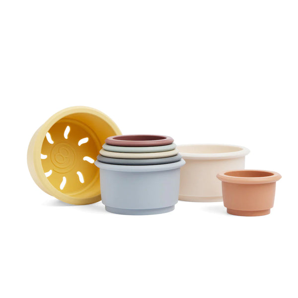 Maison Rue Stacking Cups