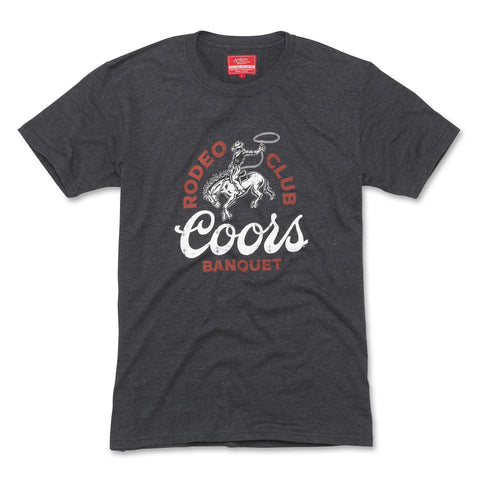 Coors Red Label Tee