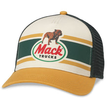  Mack Truck Sinclair Hat
