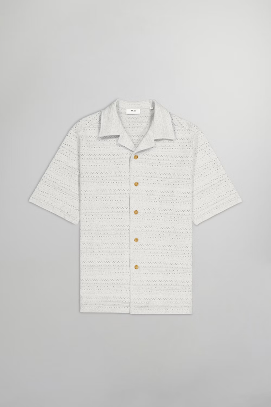 Julio 3378 Short Sleeve Shirt