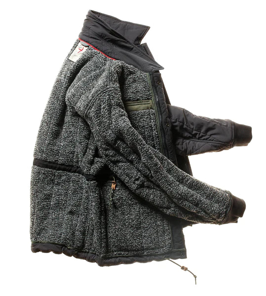 Insulated Field Coat