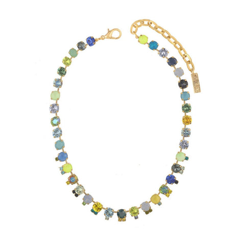 Mini ALL the Colors Necklace