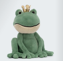  Fabian Frog Prince