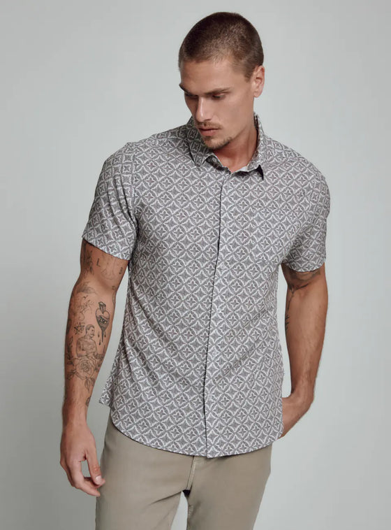 Lucca Short Sleeve Shirt
