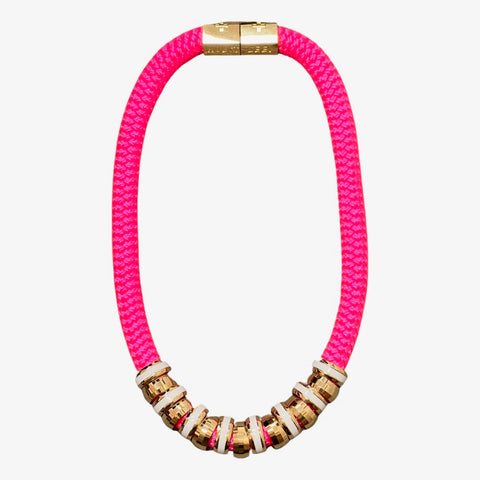 Holst & Lee Classic Necklace