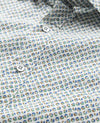 Underwood Long Sleeve Cotton Shirt