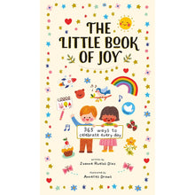  Little Book of Joy