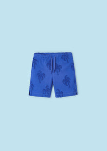  Riviera Bermuda Shorts