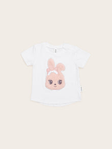  Fur Bunny T-Shirt
