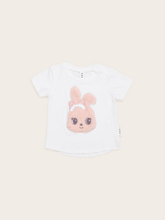 Fur Bunny T-Shirt