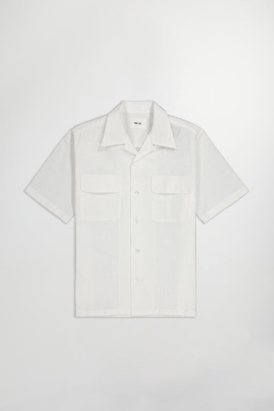 Daniel 5634 Short Sleeve Shirt