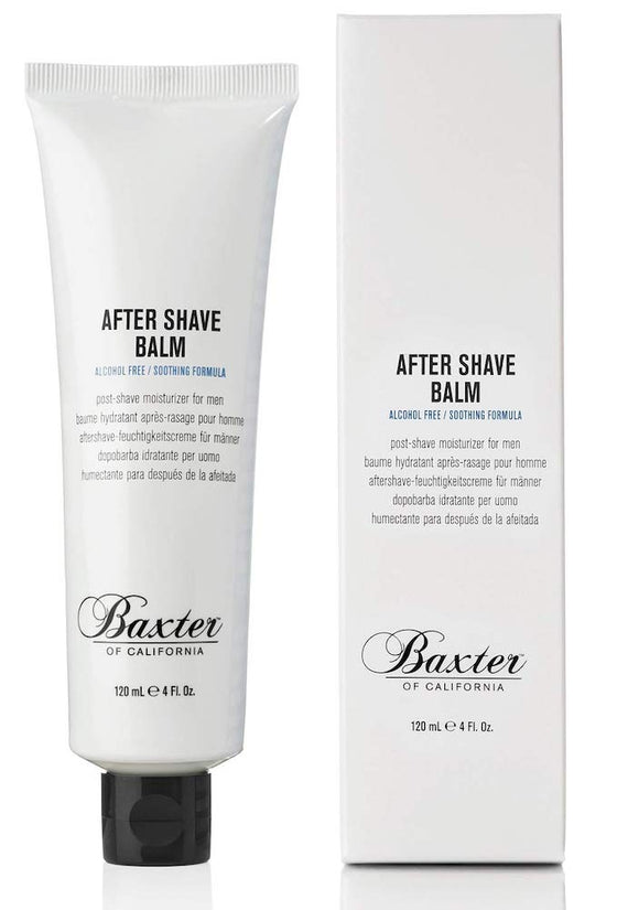 Bx After Shave Balm