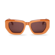  Copper-Madalena Sunglasses with Classical Lenses