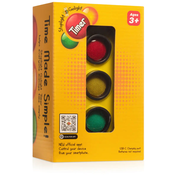 Stoplight online golight timer