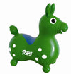 Rody Horse W Pump