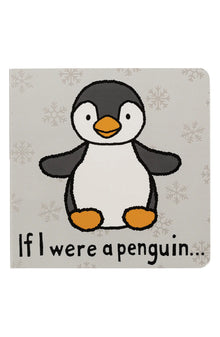  If I Were A...Penguin