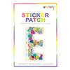 Confetti Sticker Patch