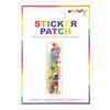 Confetti Sticker Patch