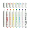 Vivid Pop! Water Based Paint Markers (Set of 8)