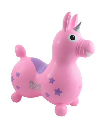 Rody Magical Pink Unicorn
