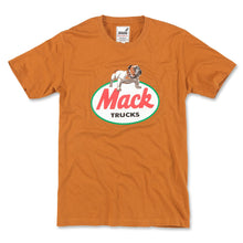  Mack Truck Brass Tacks T-Shirt