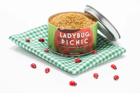 Ladybug Picnic Salt Blend
