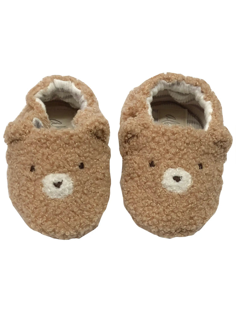 Albetta 2025 baby booties