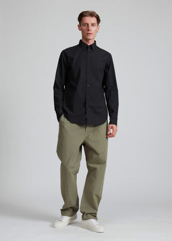 Fit 2 Engineered Oxford Shirt